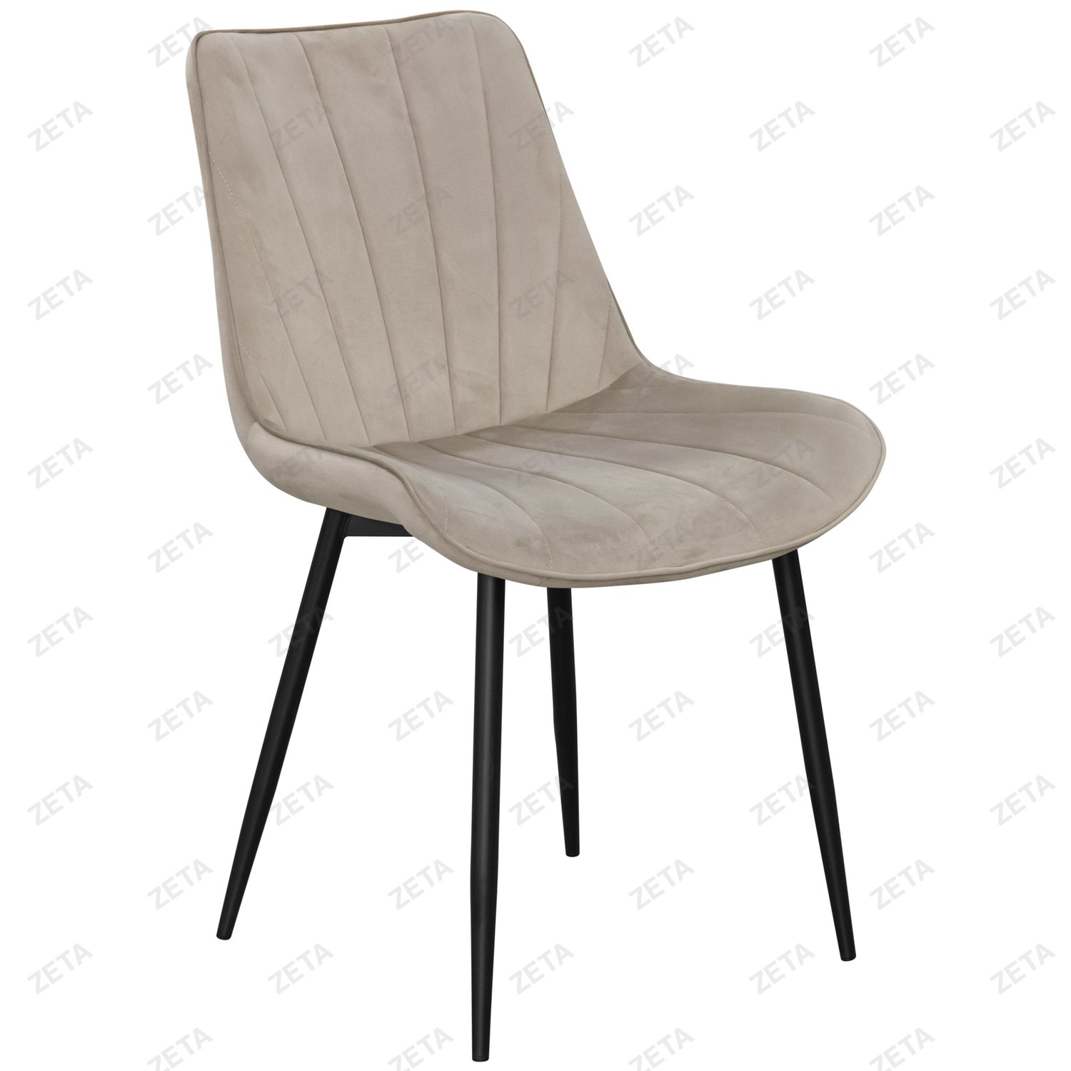 Стул C-953 (какао) (ВИ)