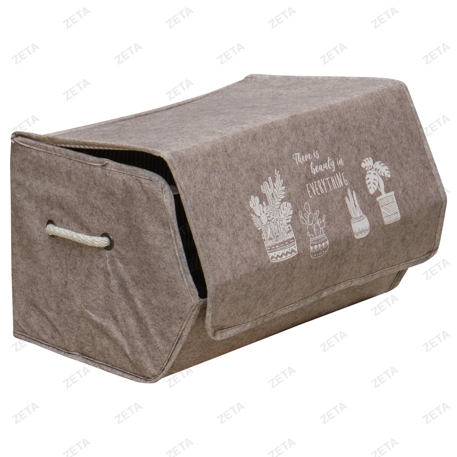 Ящик №03501 (Турция)