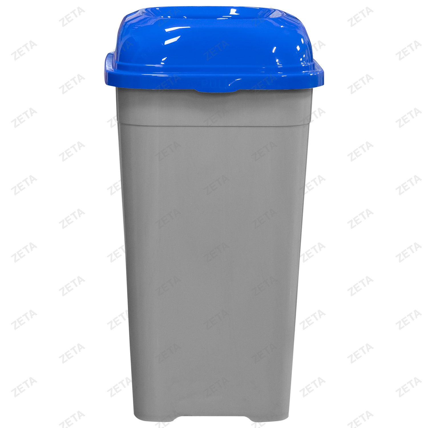 Ведро мусорное 50 л №4154 02 (Турция)