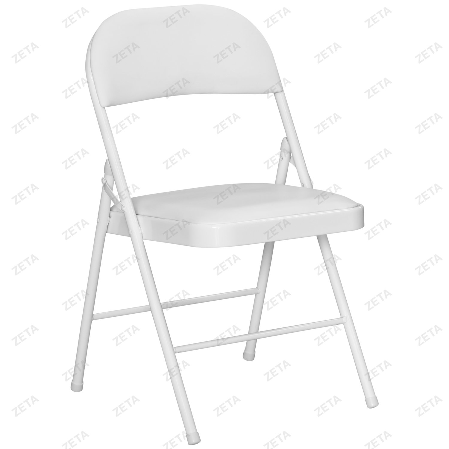 Стул FX-3022 (белый) (ВИ)