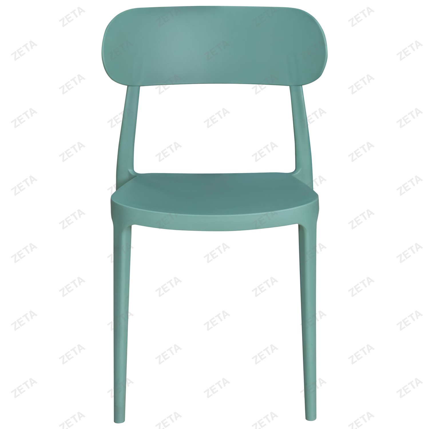 Стул пластиковый "Микки"