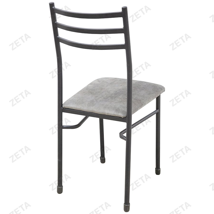 Комплект мебели "Паук Плюс": стол + 4 стула "Гектор" - изображение 7