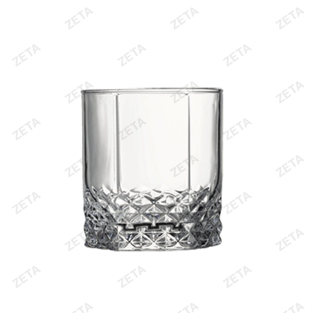Набор стаканов для виски 6 шт. по 320 мл. "Walse" № 42945