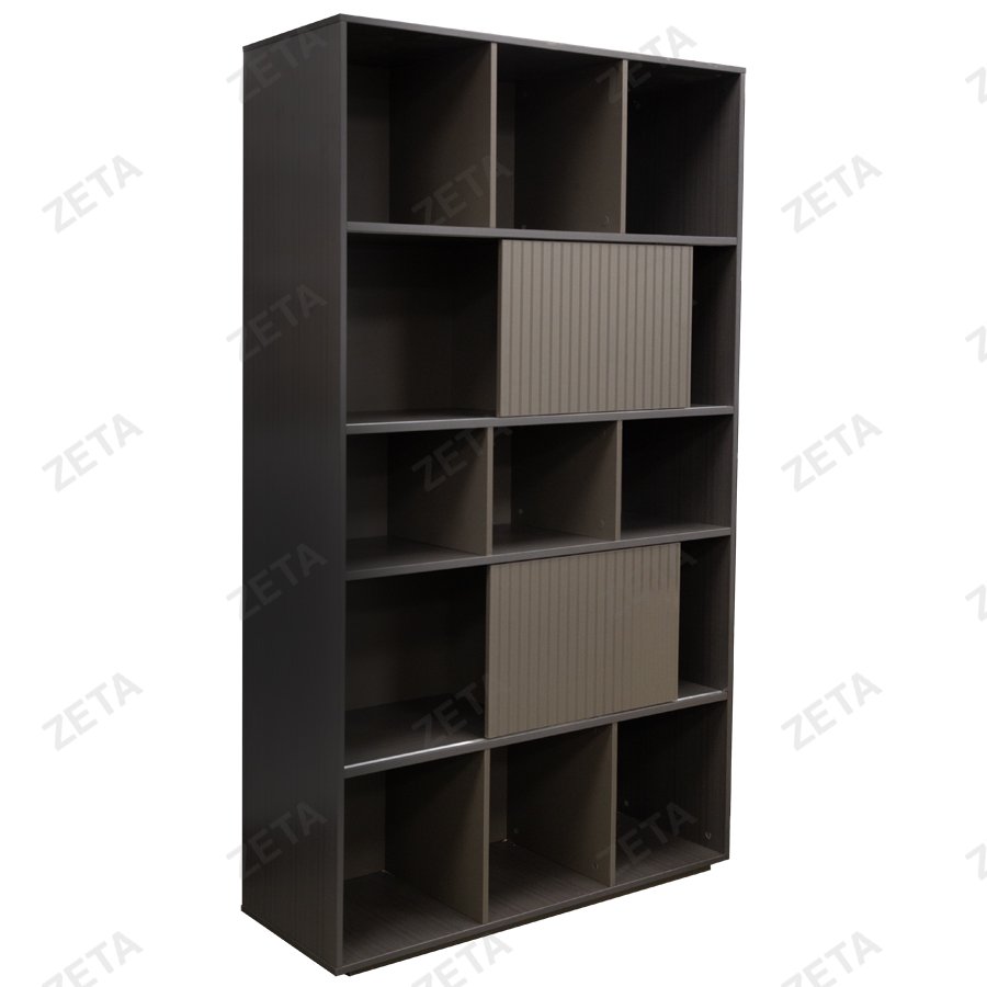 Шкаф-стеллаж №YD300S12 (ВИ) - изображение 1