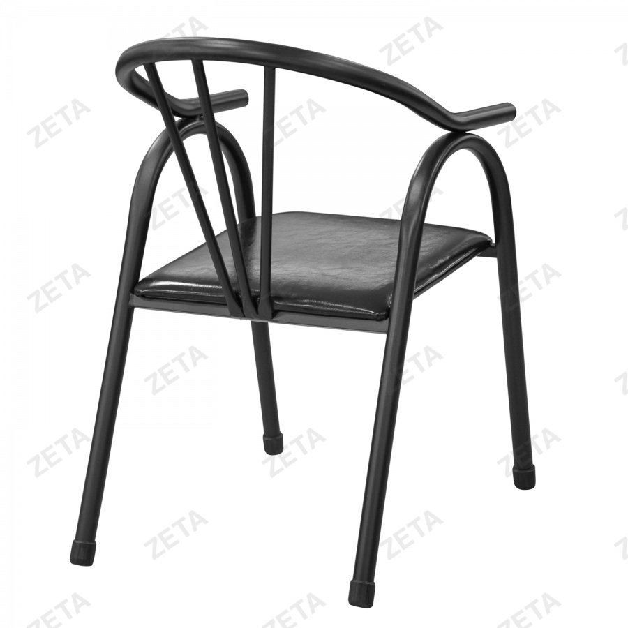 Стул "Прага" (1 мягкий элемент)