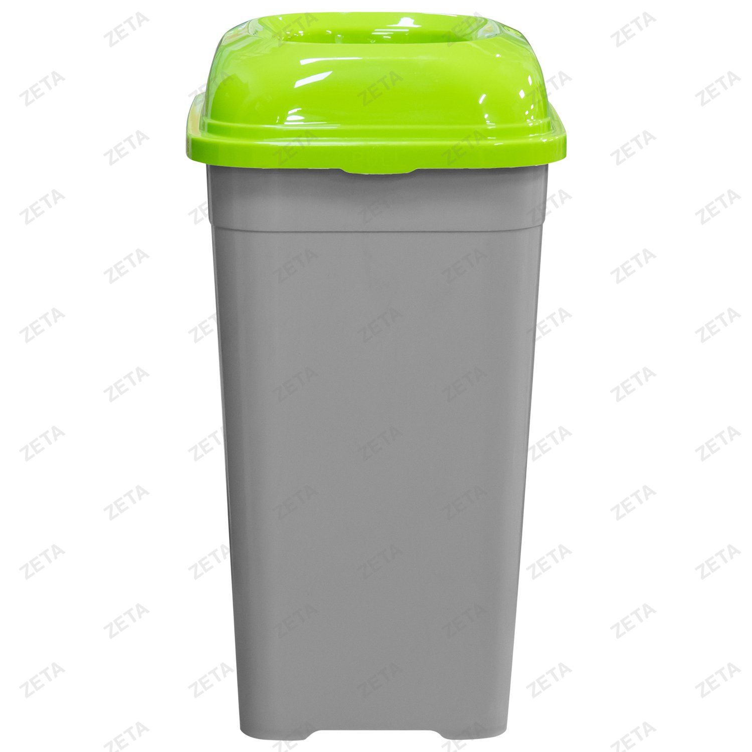 Ведро мусорное 50 л №4154 01 (Турция)