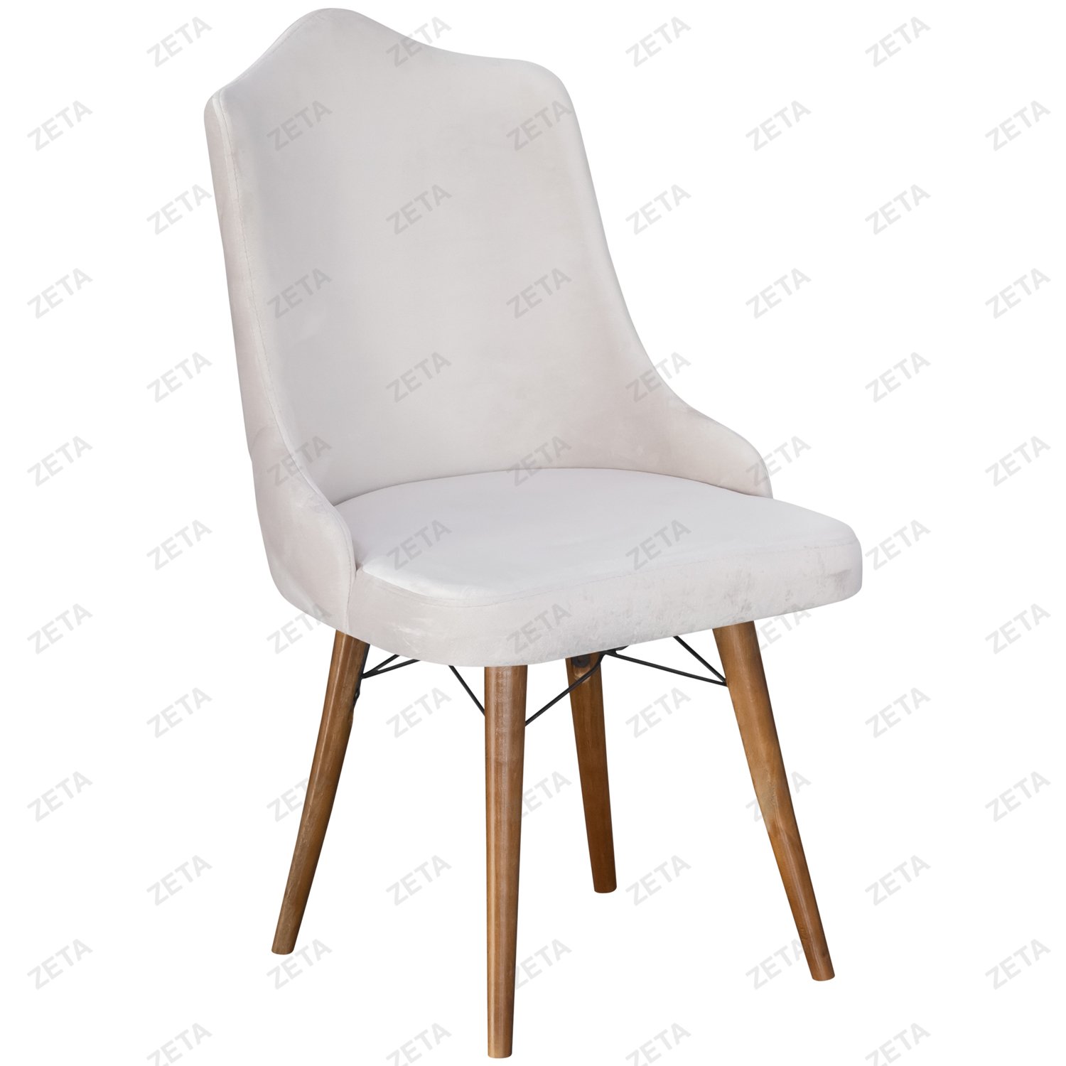 Стул Vizyon (белый) (Турция) - изображение 1