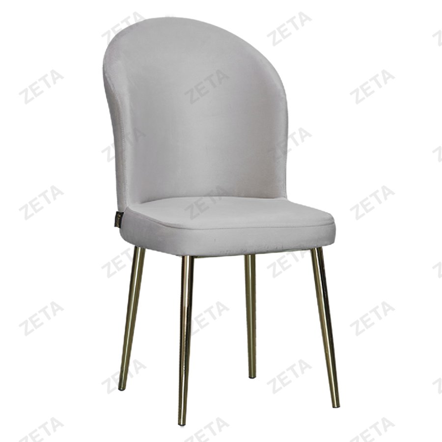 Комплект мебели: стол + 6 стульев "Kelebek Sude" №2480 (Турция)