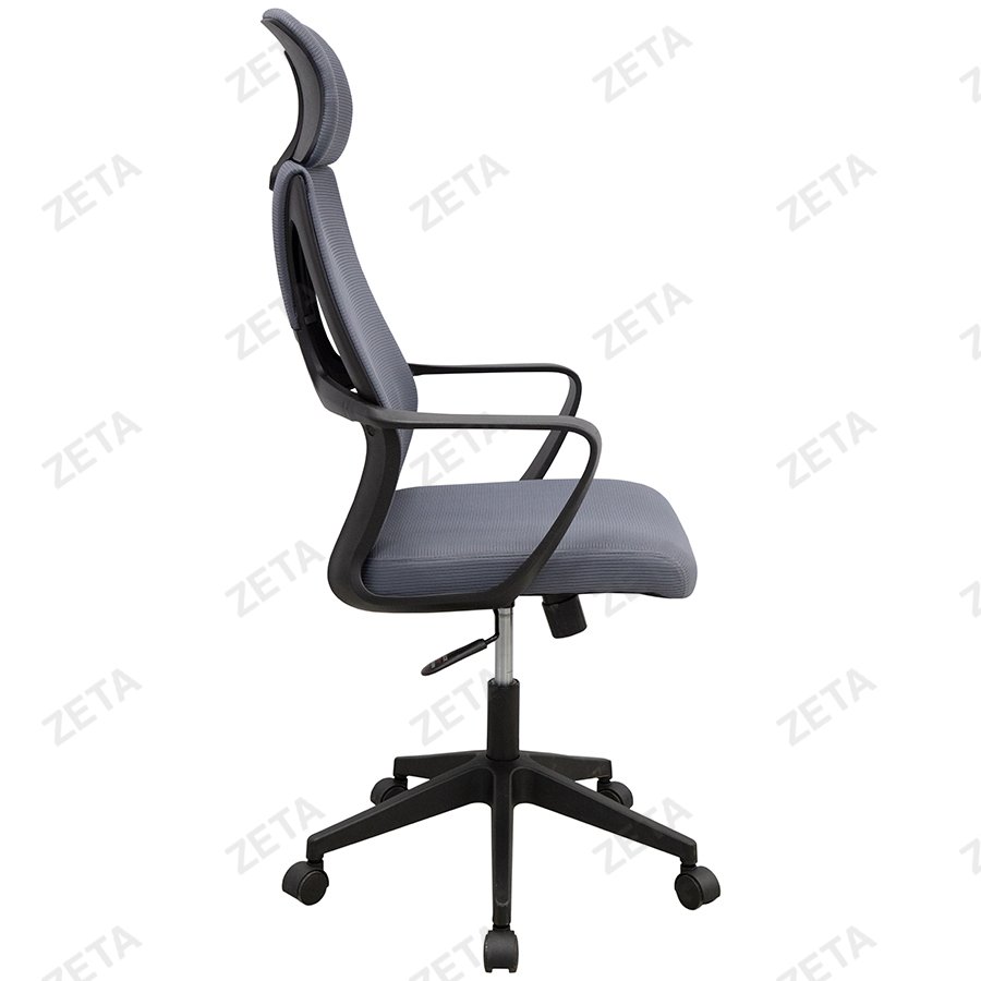 Кресло №SLRC-20 (серый) (ВИ) - изображение 3