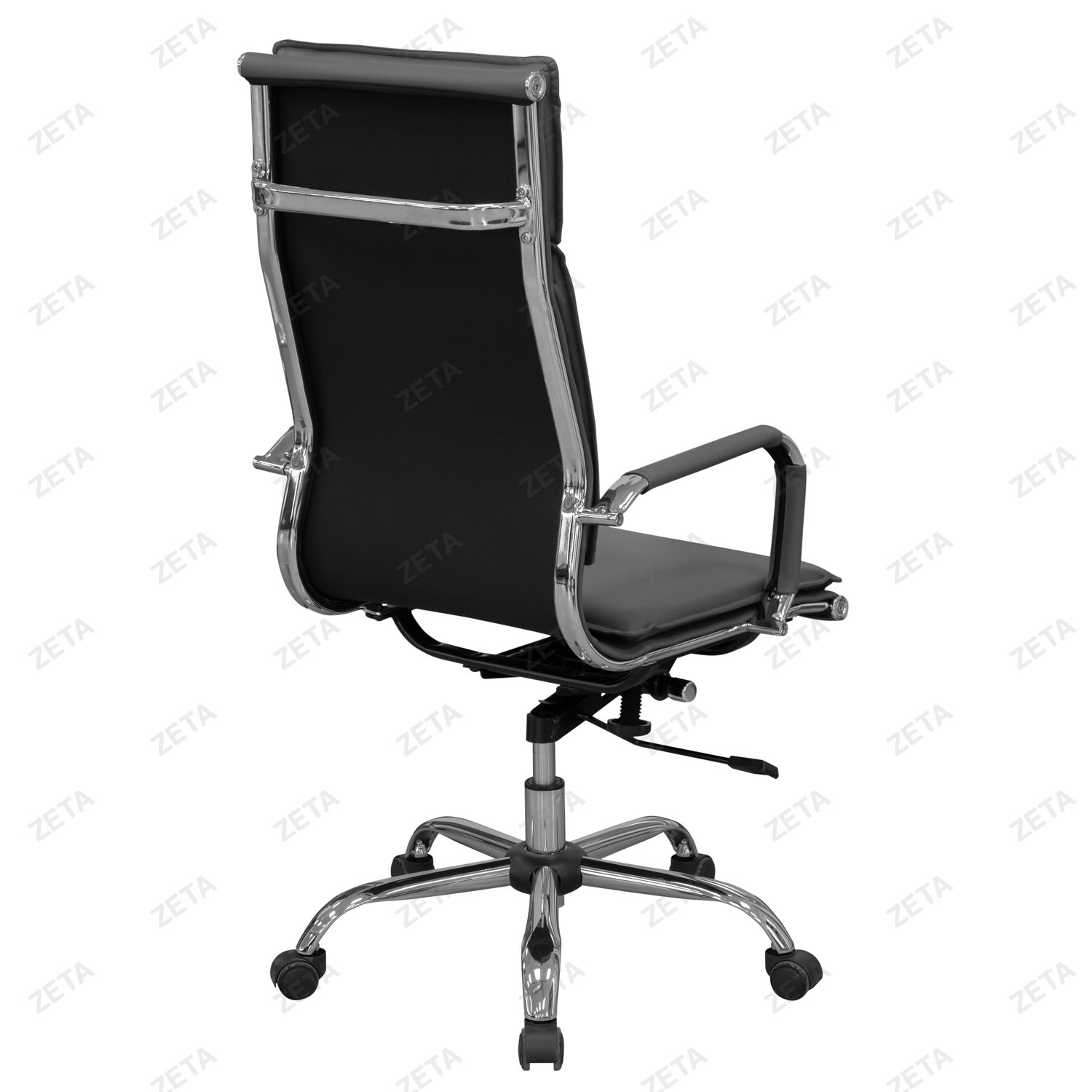 Кресло №ОТ-8001 (серый) (ВИ) - изображение 4