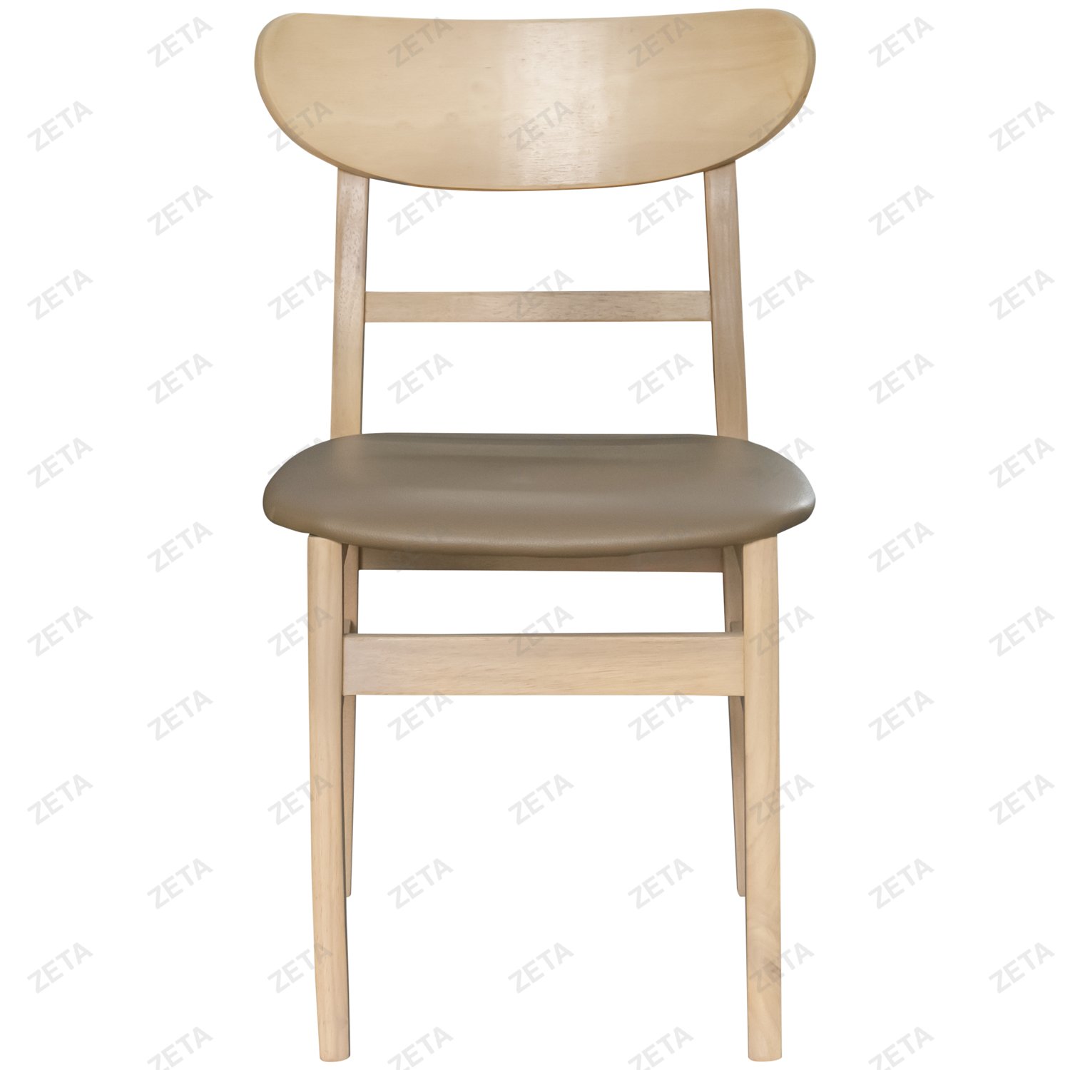 Стул Mango (серый) (Вьетнам)