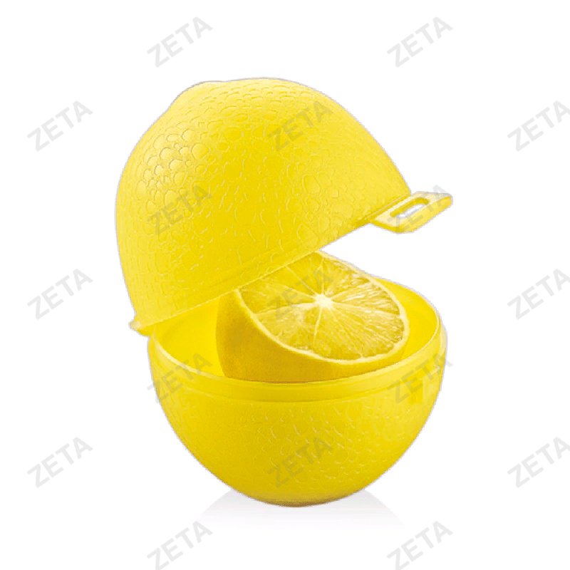 Контейнер для лимона №L-00395 - изображение 1
