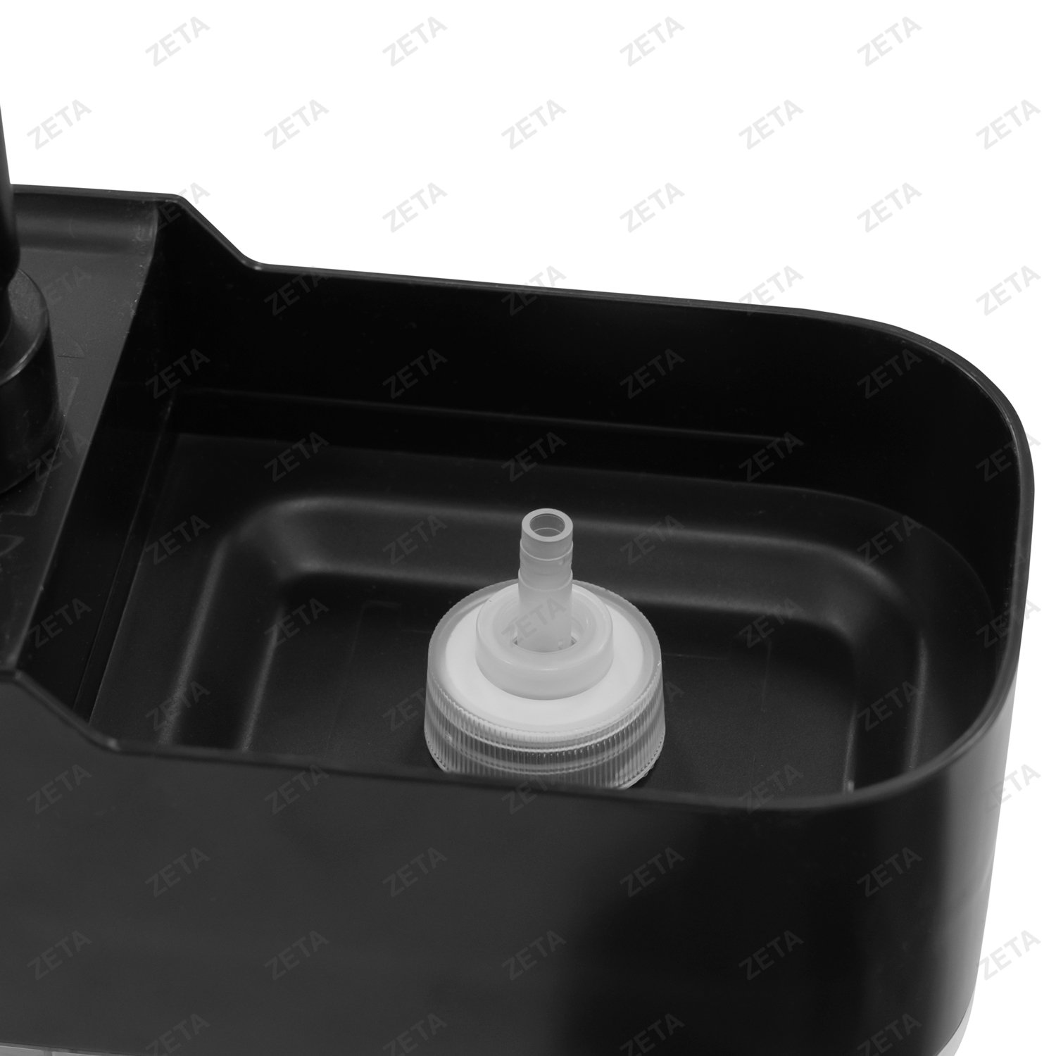 Диспенсер для жидкого мыла FN062 CL04006 (ВИ)