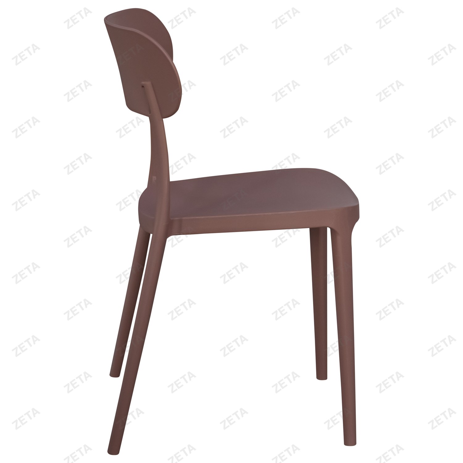 Стул PC-178 (темно-красный) (ВИ)