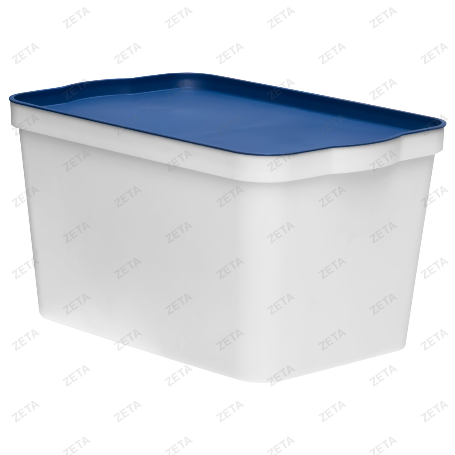 Контейнер с крышкой №TP-596 (Турция)