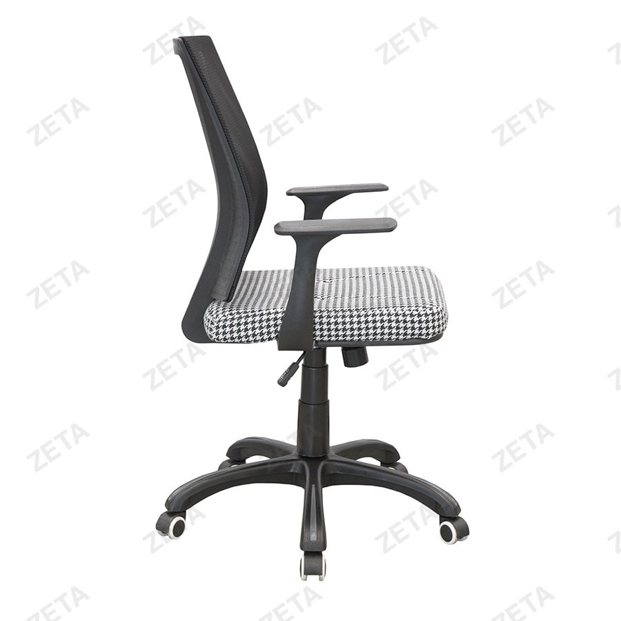 Кресло "В-868" (сиденье из уплотненной эко-кожи) - изображение 3