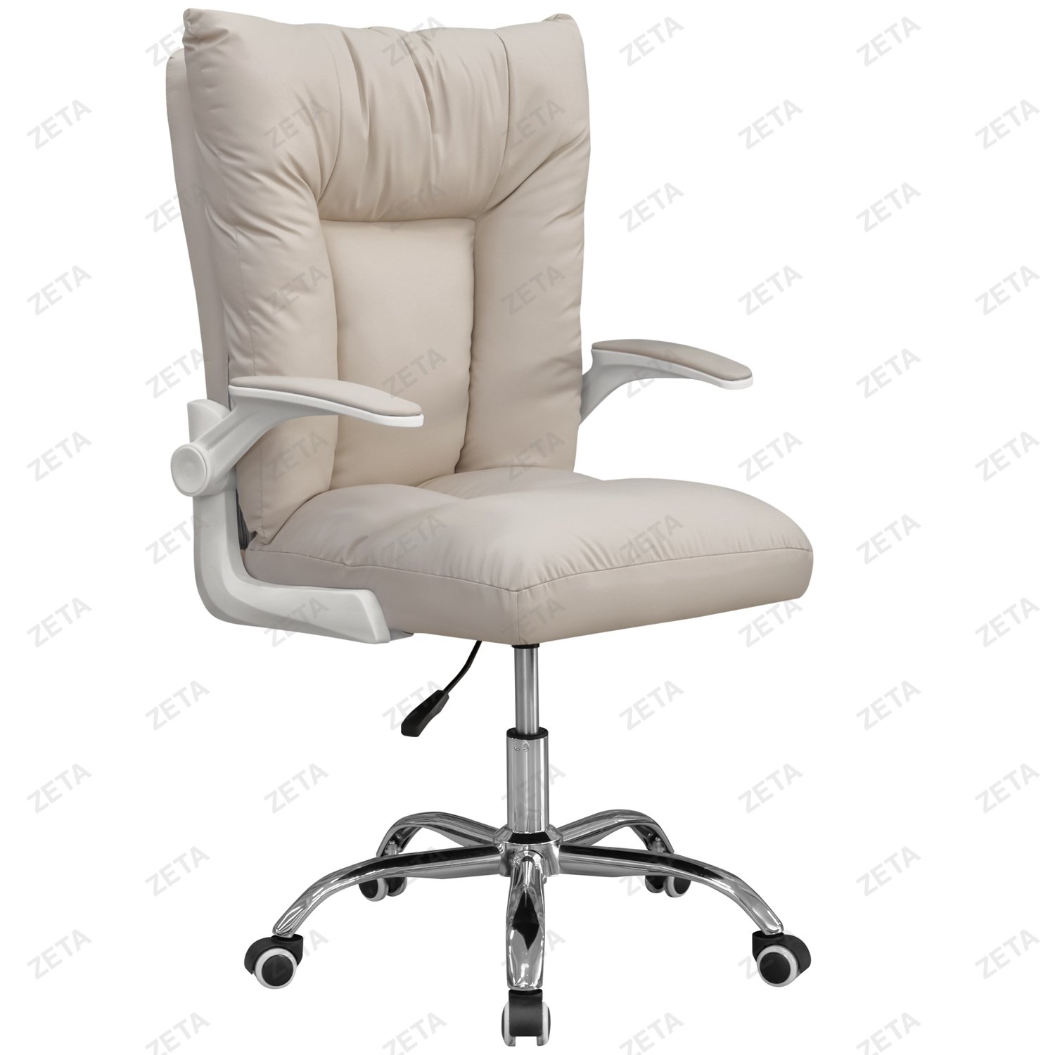 Кресло SLDJ-019 (бежевый) (ВИ)