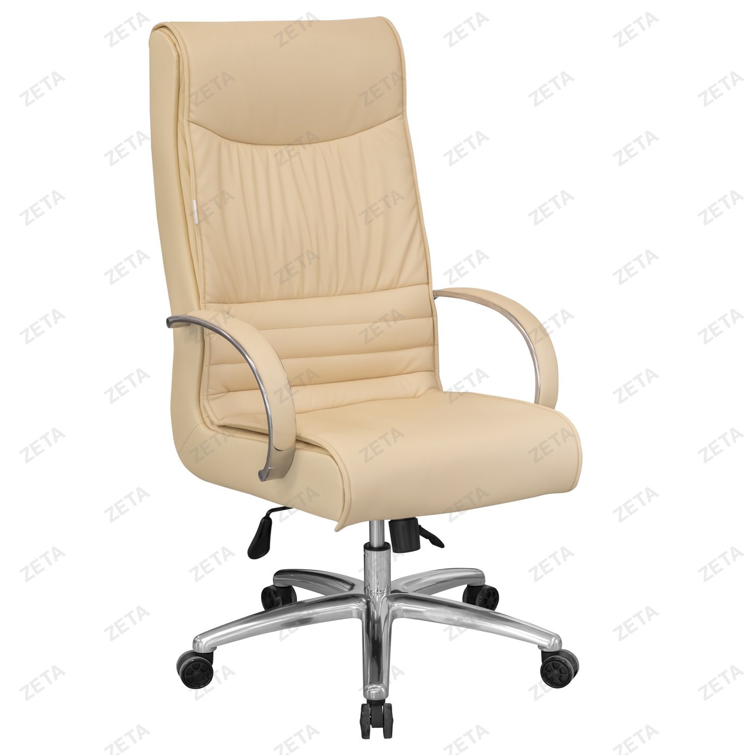 Кресло №WL-801 (бежевый) (ВИ) - изображение 1