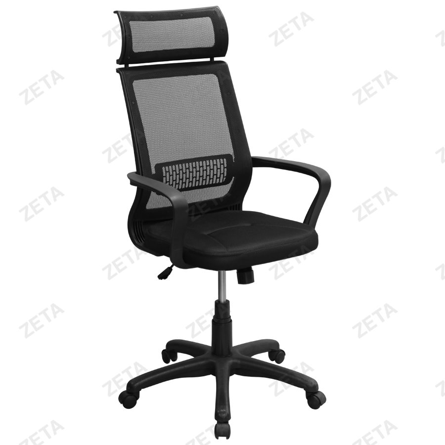 Кресло KL888 (черный)