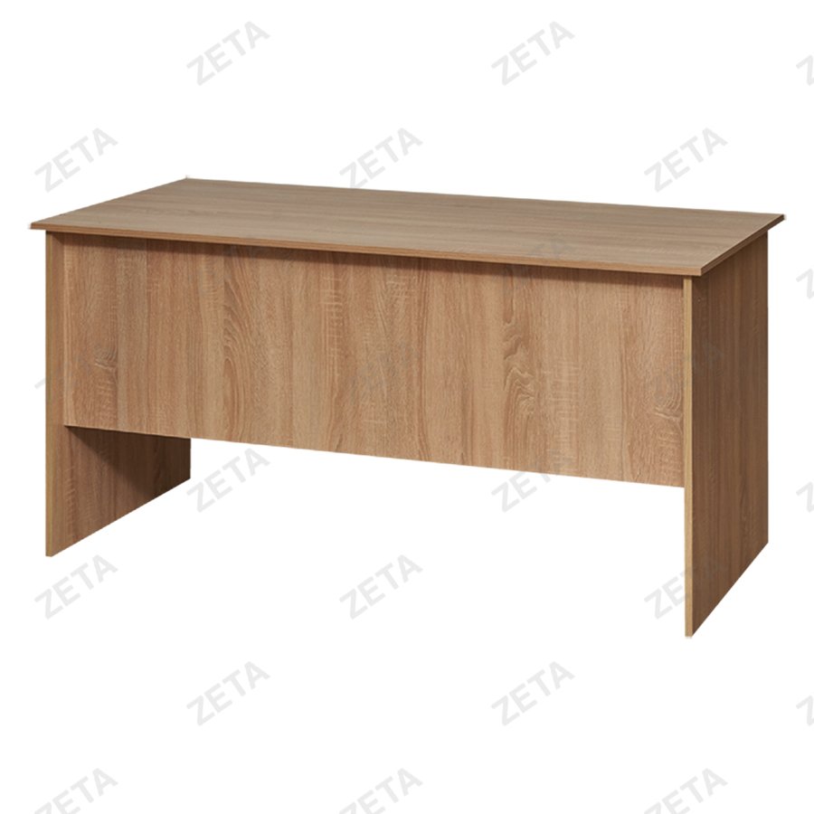 Стол "КУЛ-104" (дуб сонома) (М-Узб)