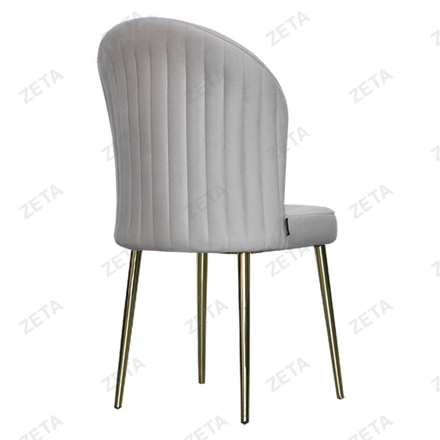 Комплект мебели: стол + 6 стульев "Kelebek Sude" №2480 (Турция)