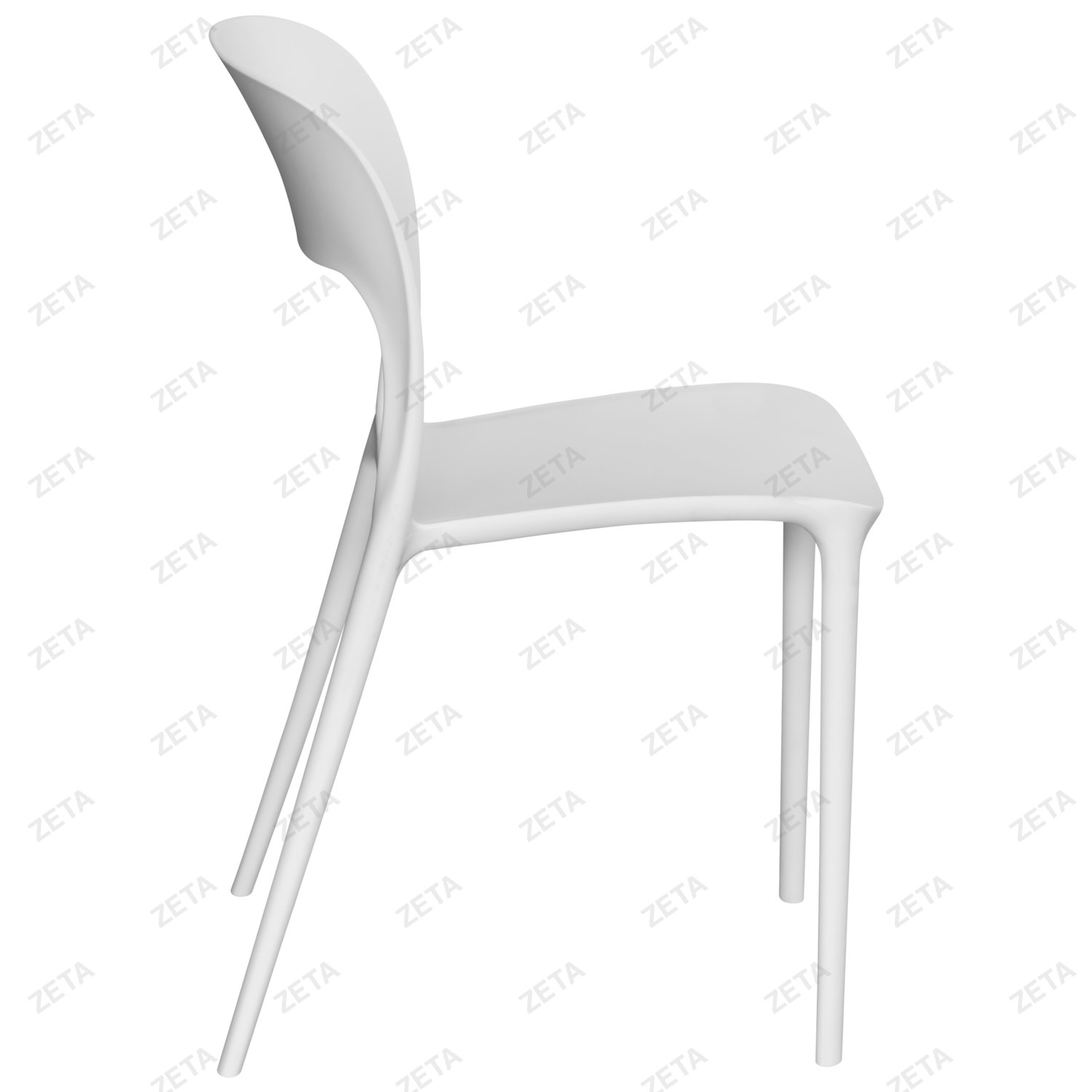 Стул C-47 (белый) (ВИ)