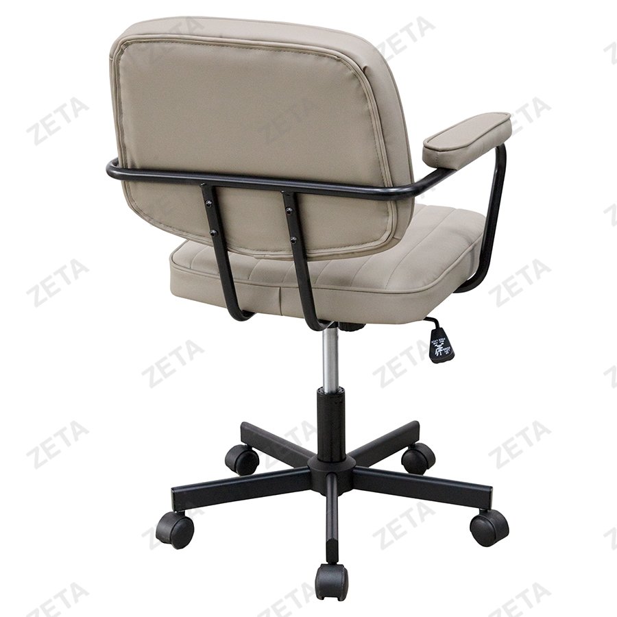 Кресло №SLRC-32 (серый) (ВИ) - изображение 4