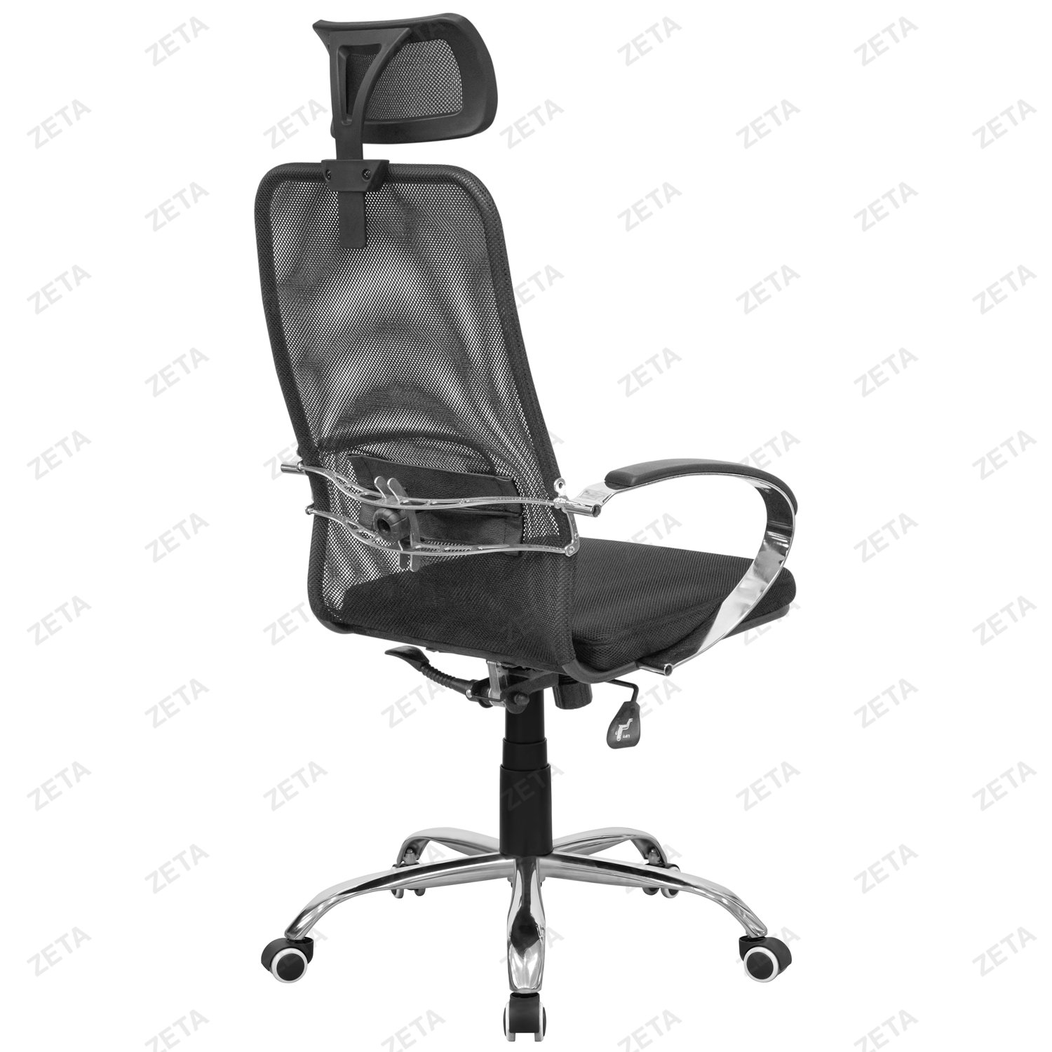 Кресло "Брукс" (с подголовником)