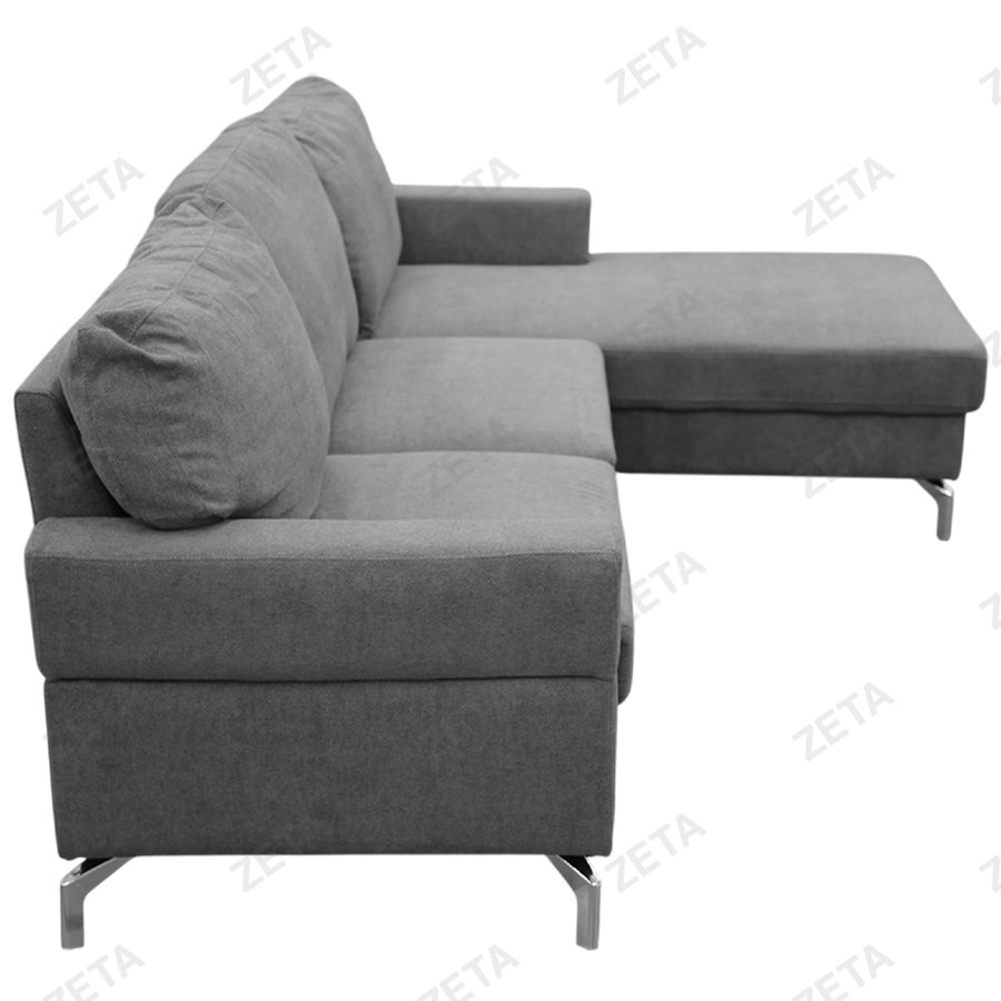 Диван Ellen R (серый) (ВИ)