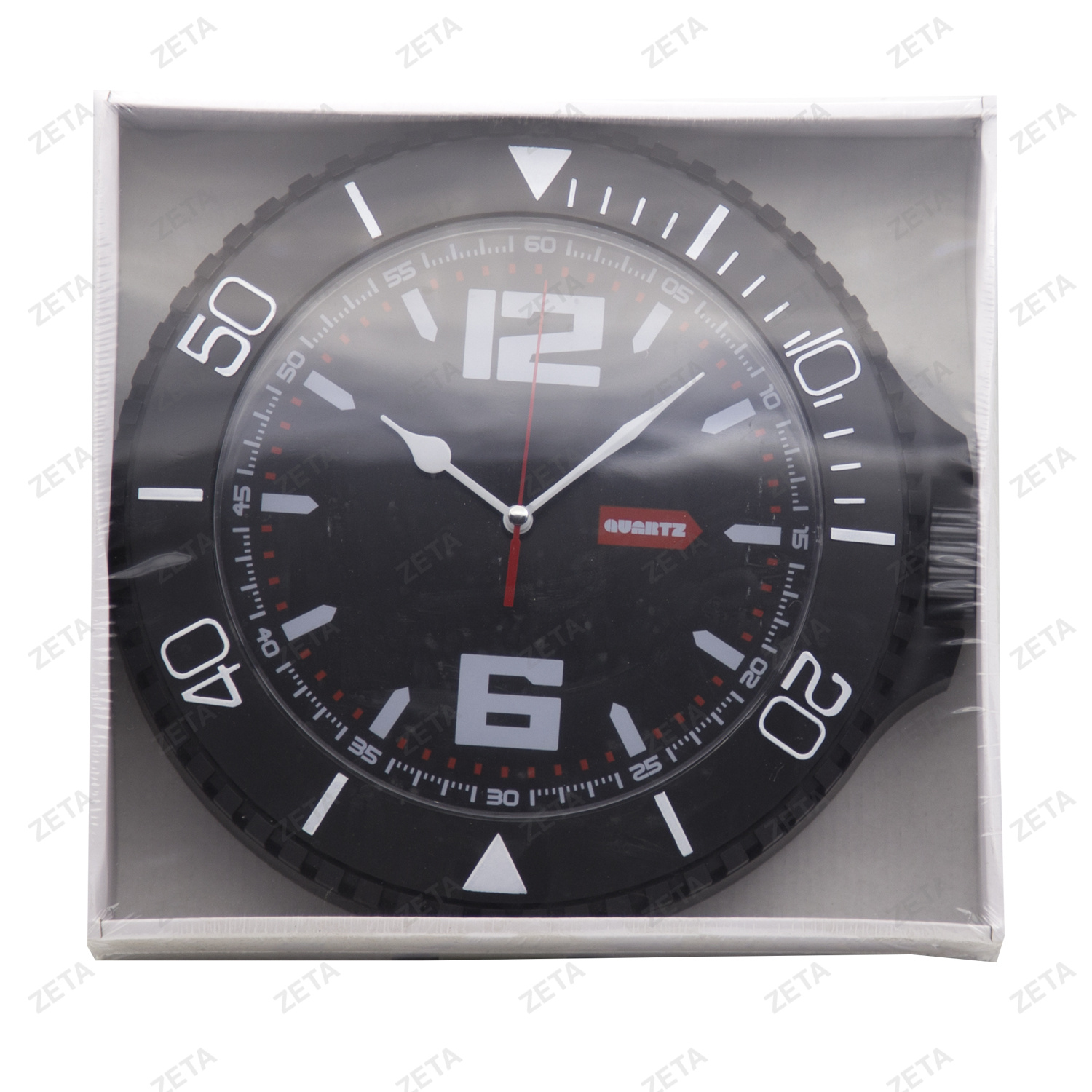 Часы настенные EG3022-CU63 (ВИ)