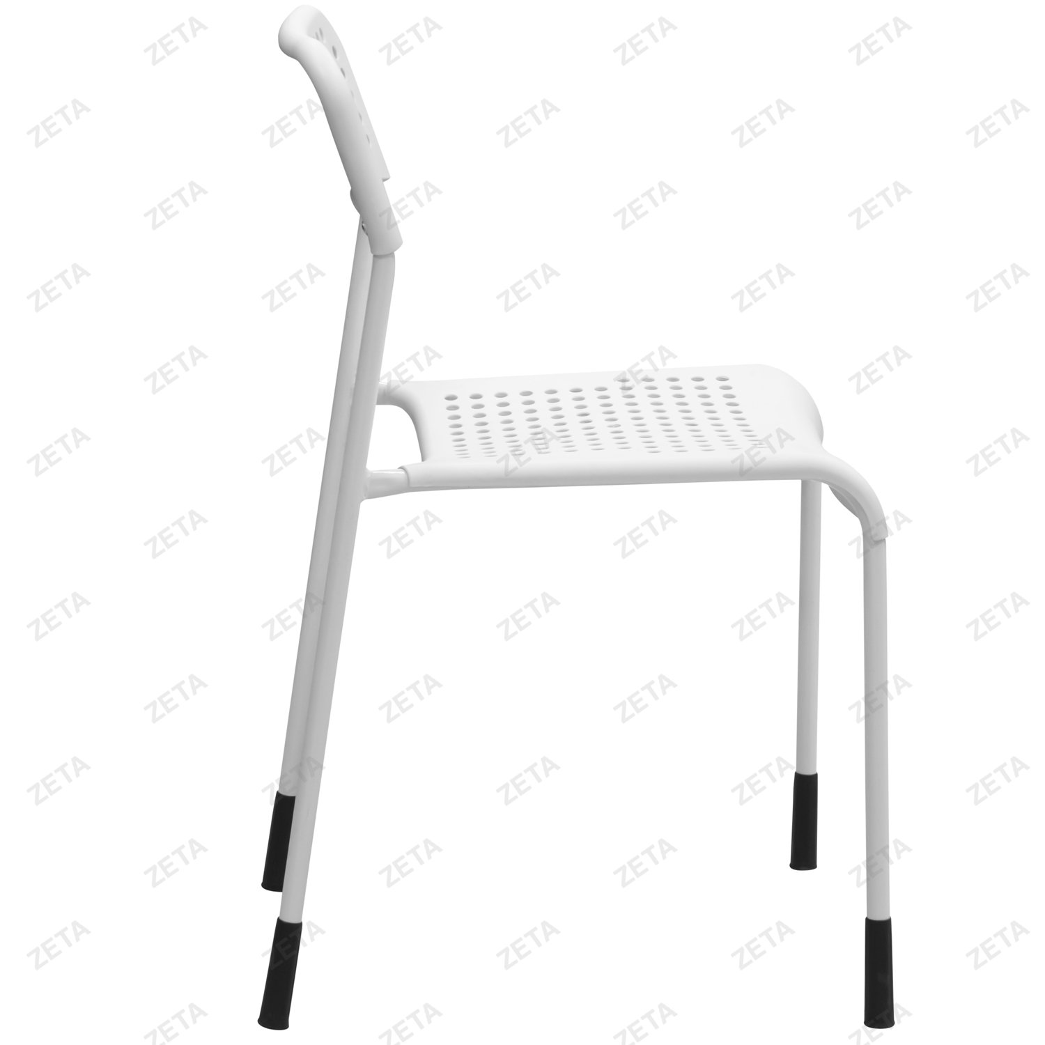 Стул "Маверик" (длинные заглушки)