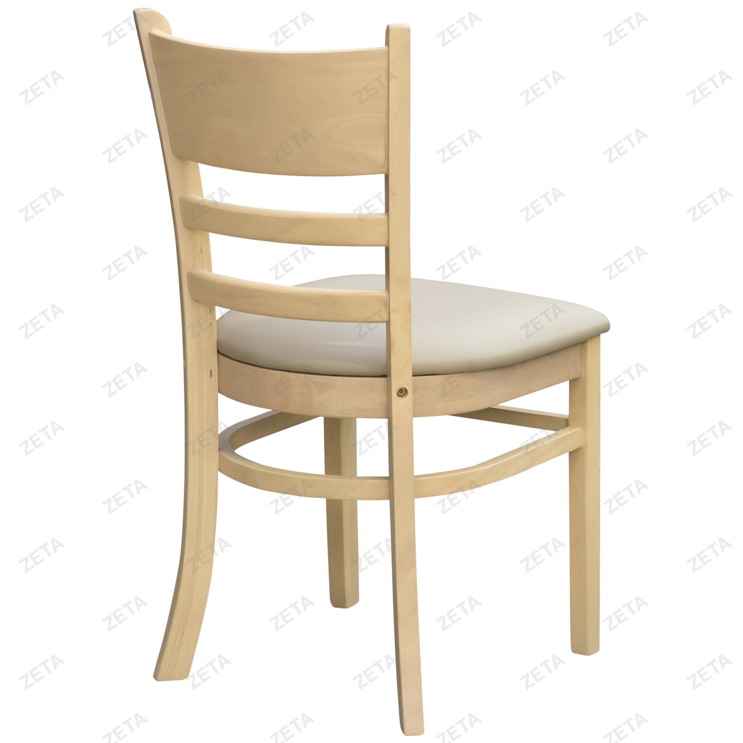 Стул Cabin (натуральный) (Вьетнам)