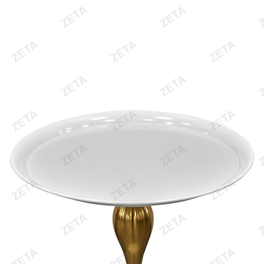 Cтол журнальный №YMN23108 бел. (ВИ)