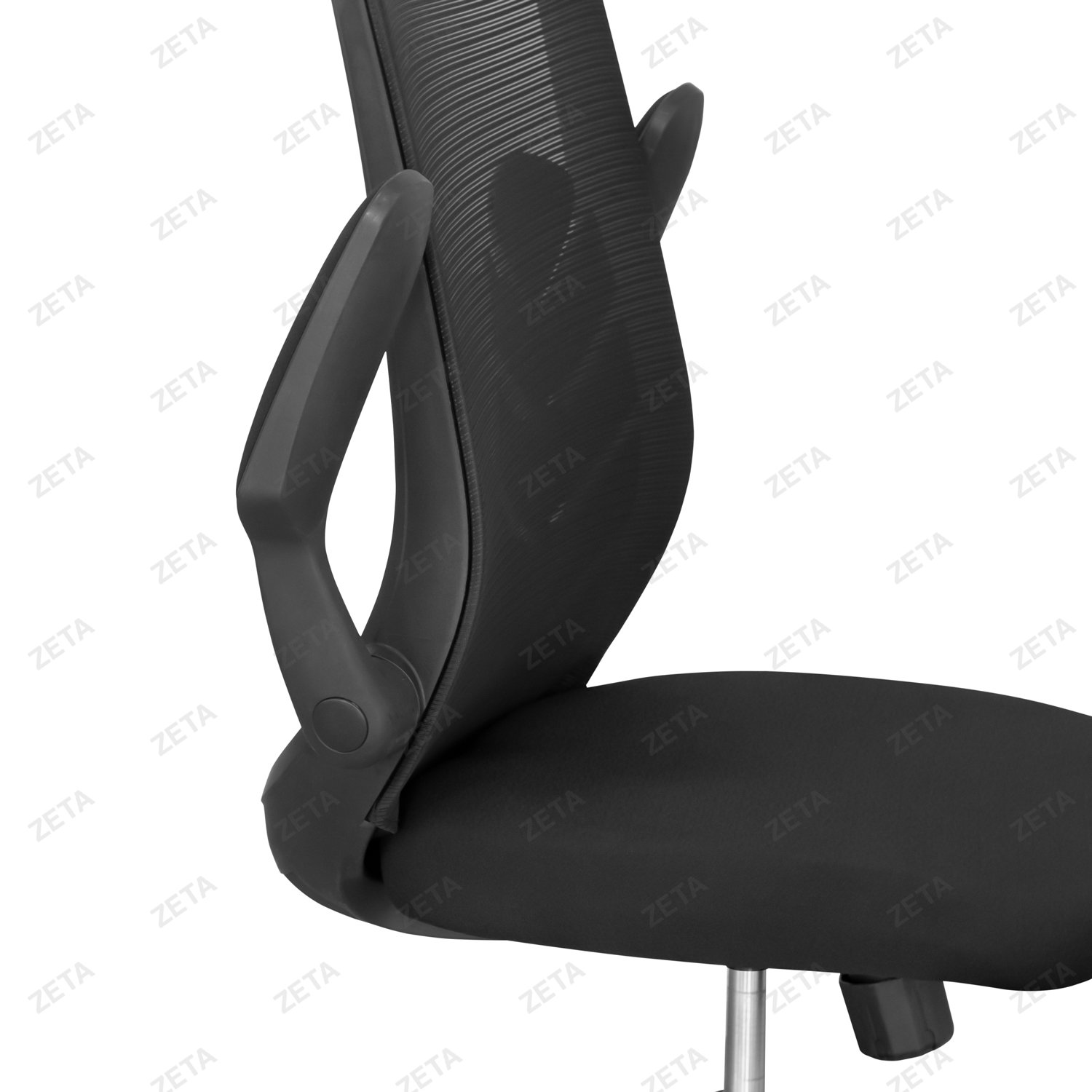 Кресло №FT-30 (чёрный) (ВИ) - изображение 5