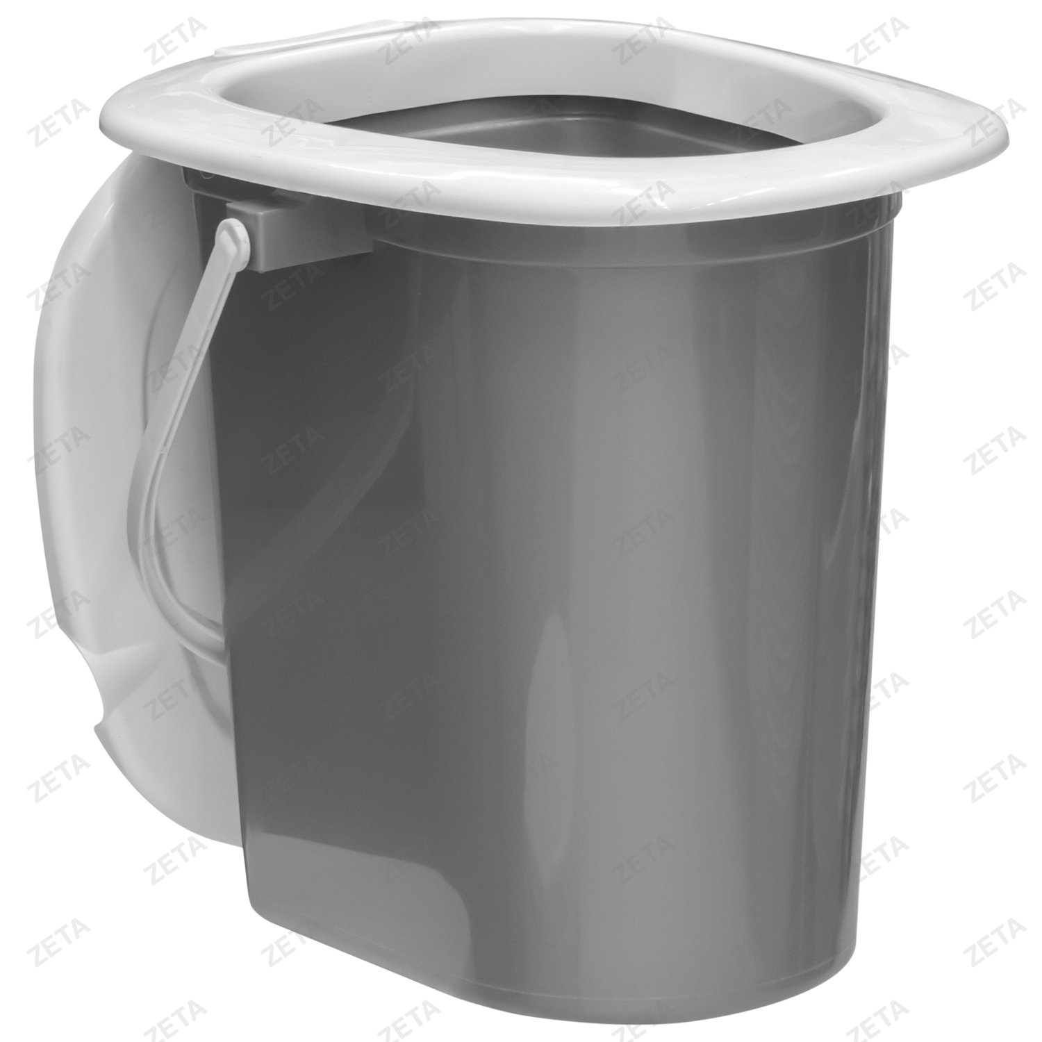 Ведро-туалет (Уз-S)