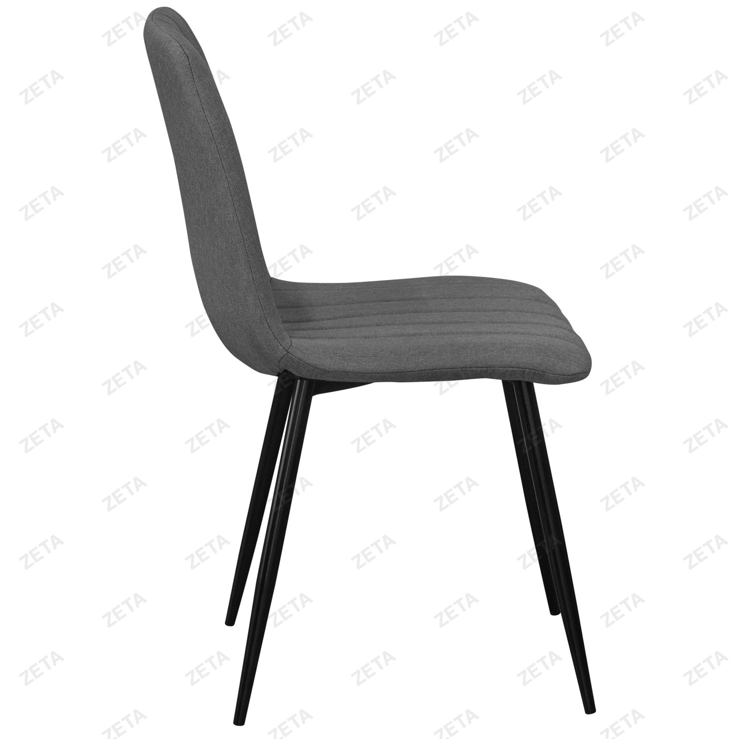 Cтул №RC-05 (серый) (ВИ)