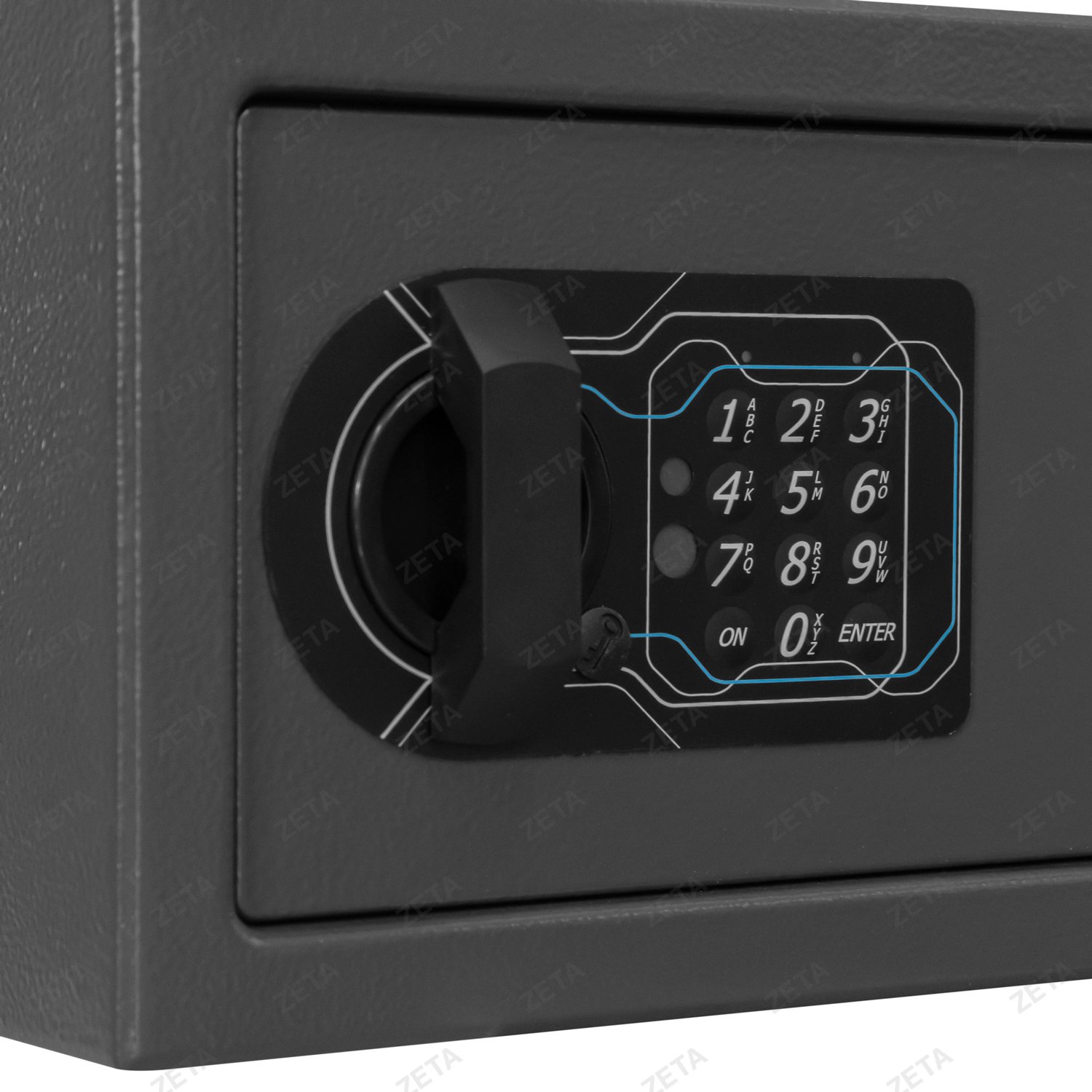 Сейф T-170 EL (РФ)