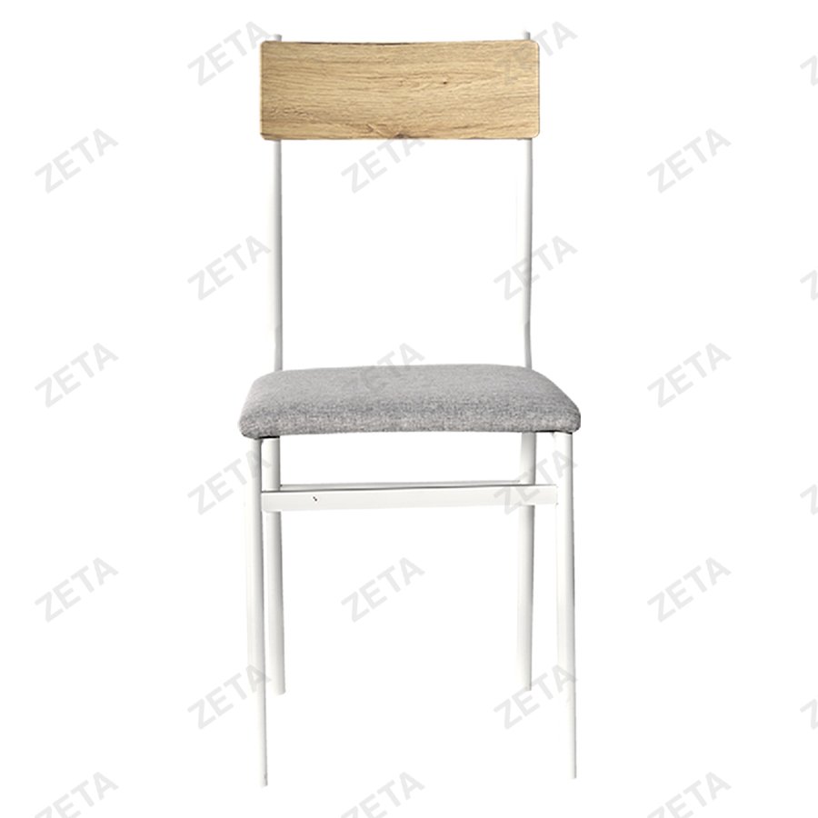 Комплект мебели: стол + 4 стула №DS-2619 (ВИ)