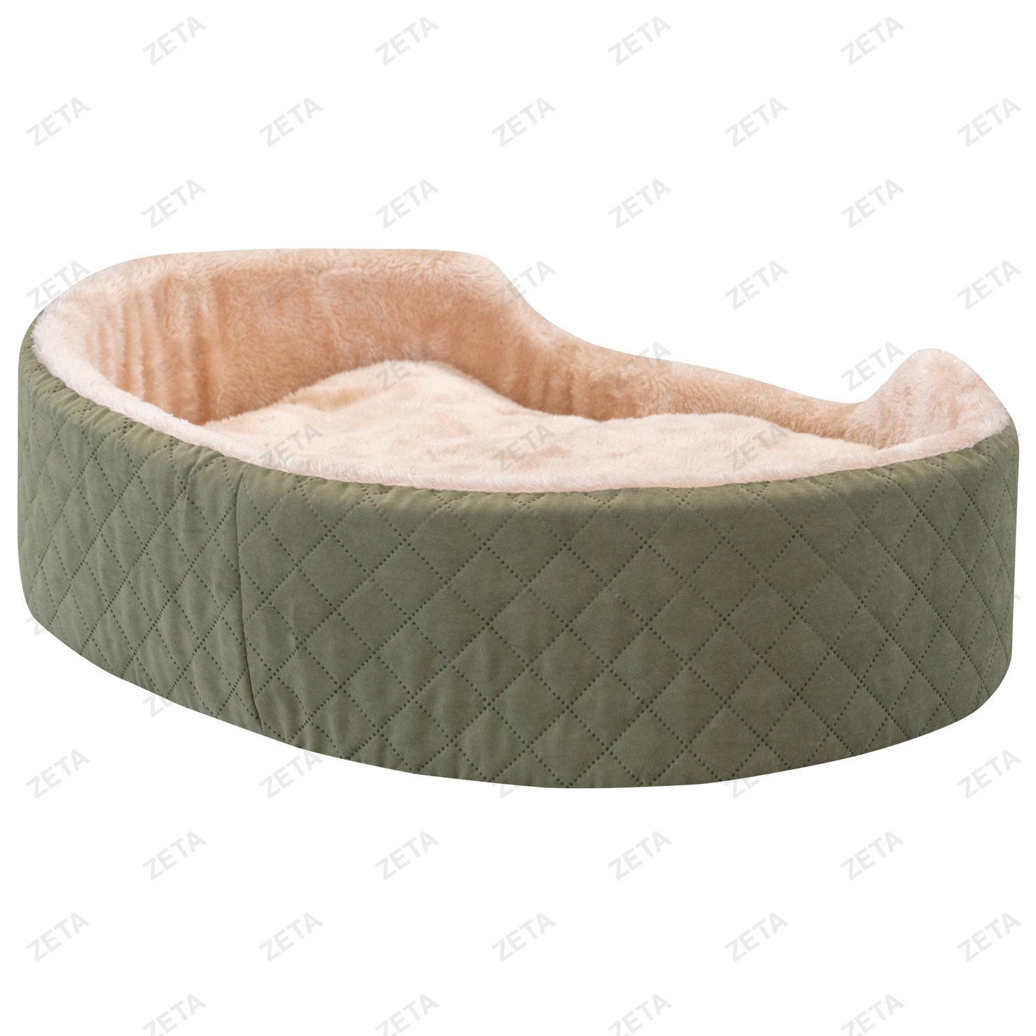 Лежак для животных №28222001 (ВИ)