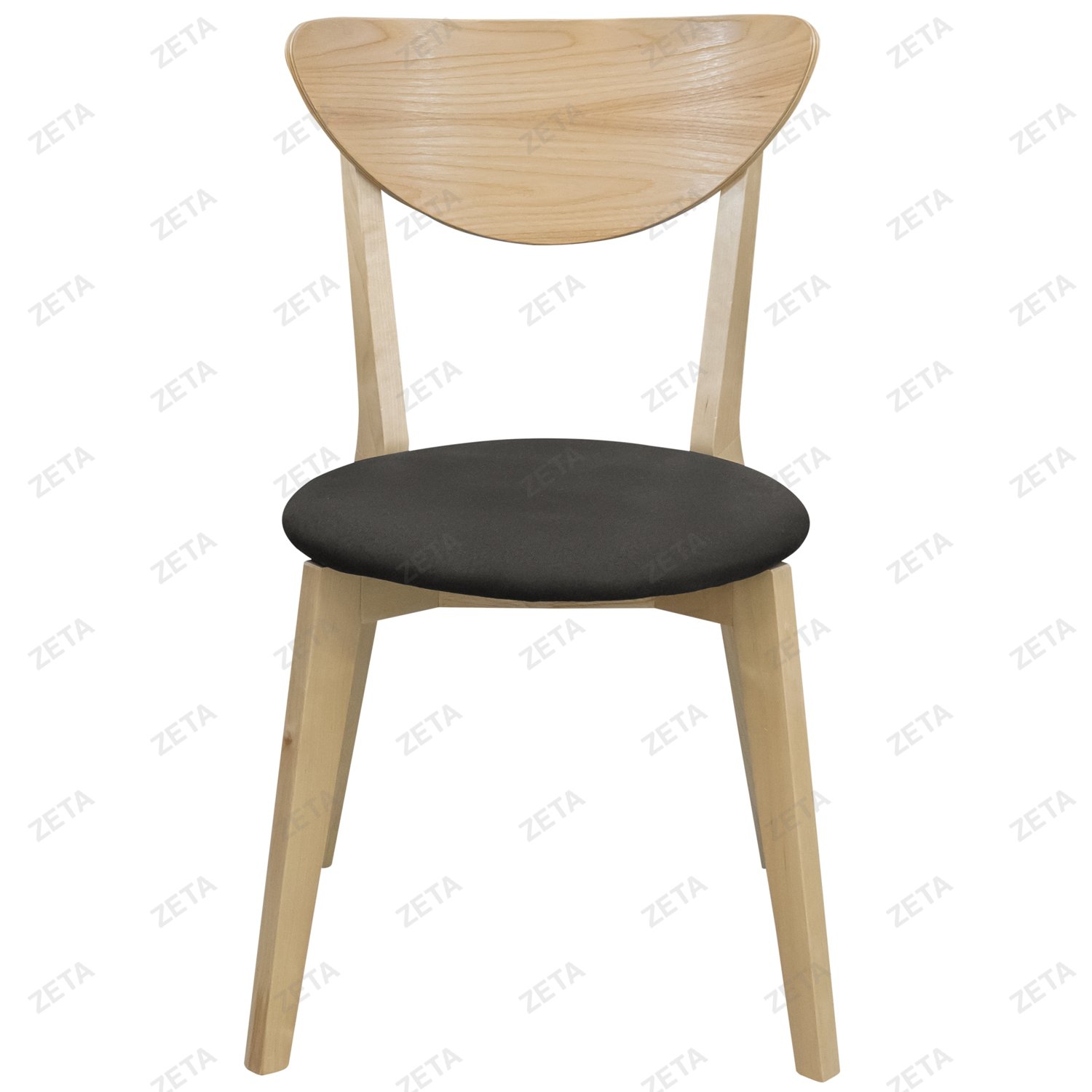 Столовый комплект №GB-ZJСС: стол + 4 стула (ВИ)