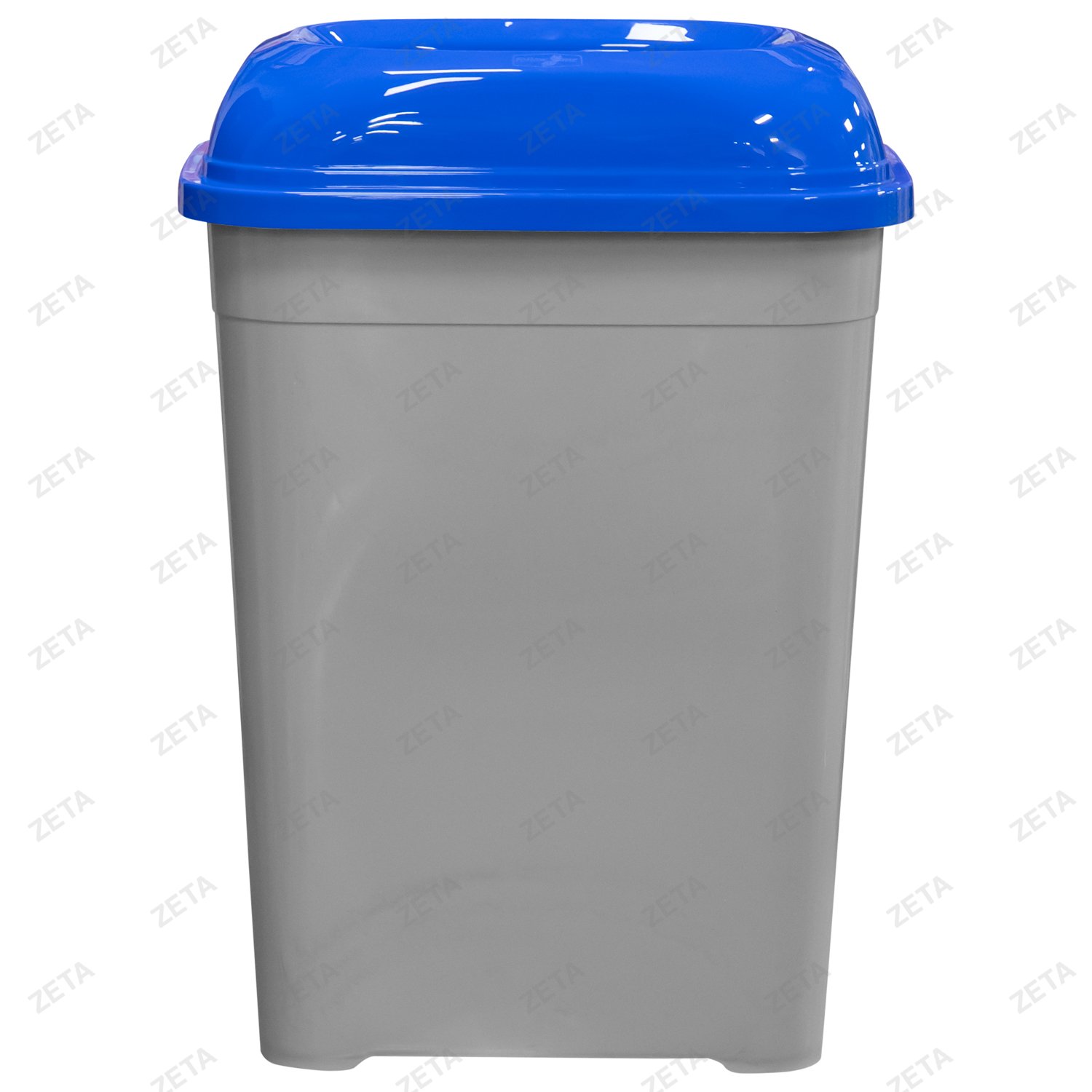 Ведро мусорное 50 л №4154 02 (Турция)