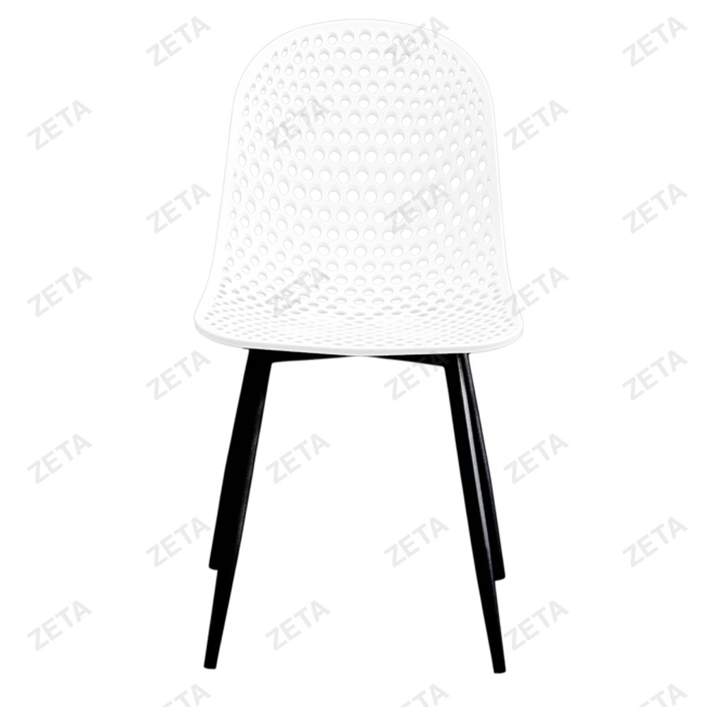 Стул №YD-01 (белый) (ВИ)