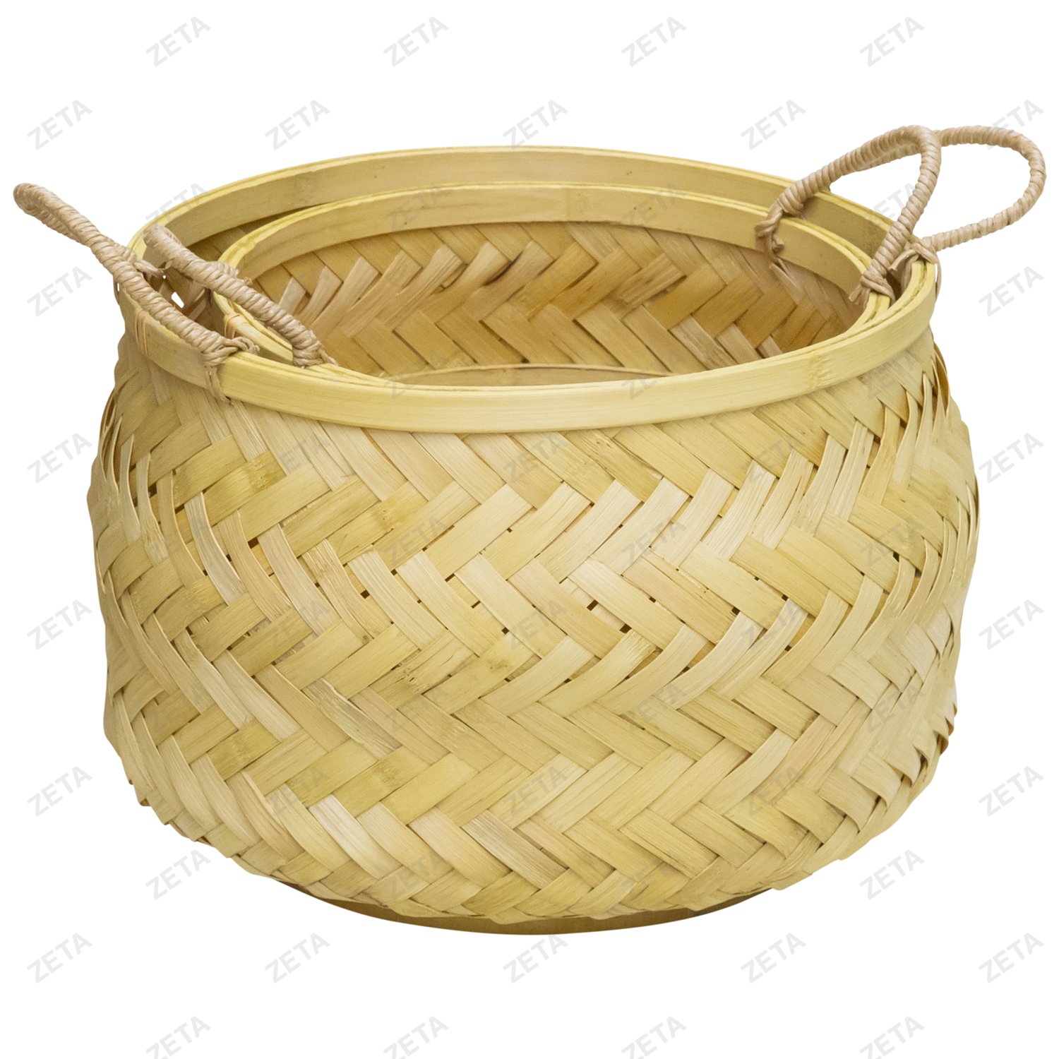 Набор корзин 2 шт. №B-0036949 (ВИ)