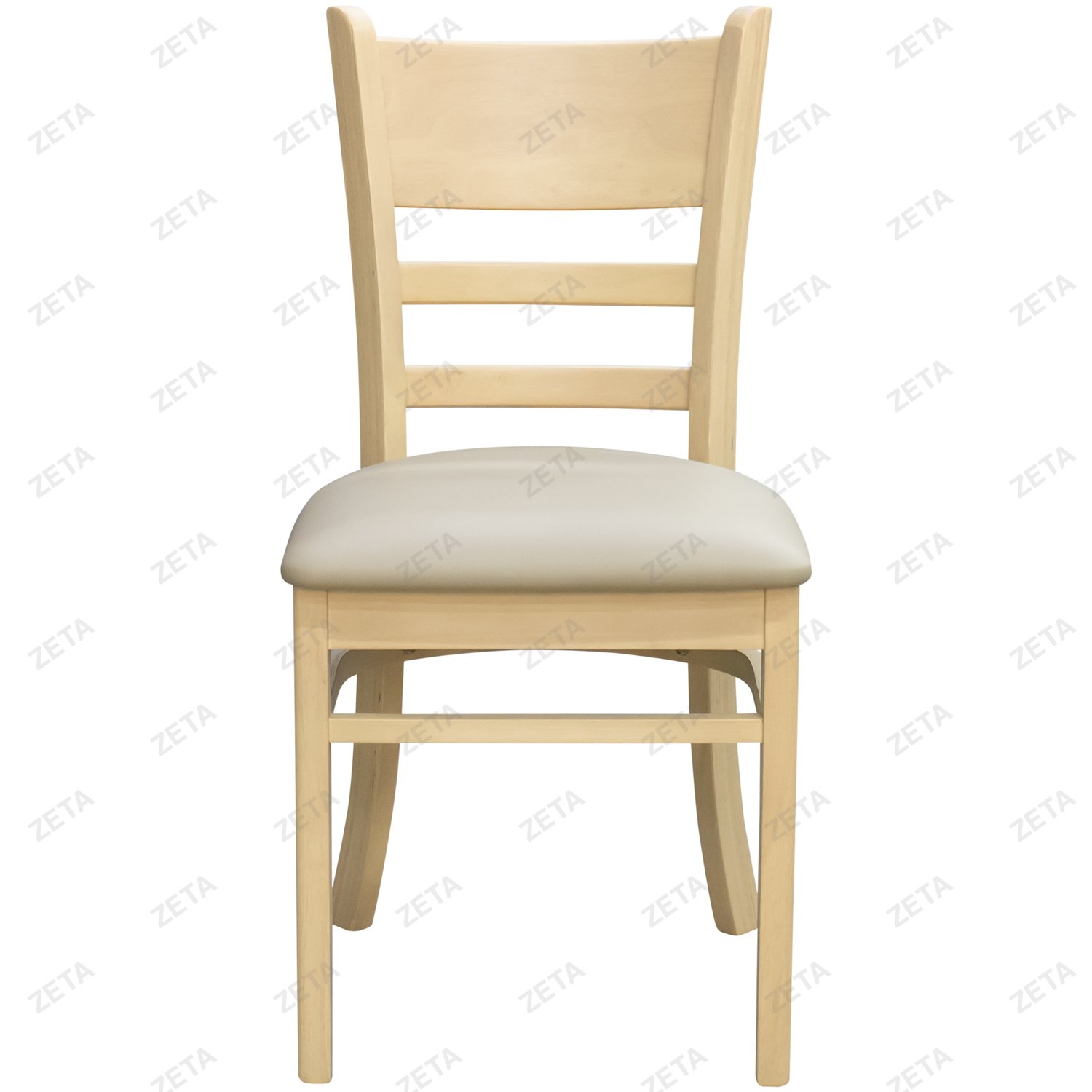 Стул Cabin (натуральный) (Вьетнам)