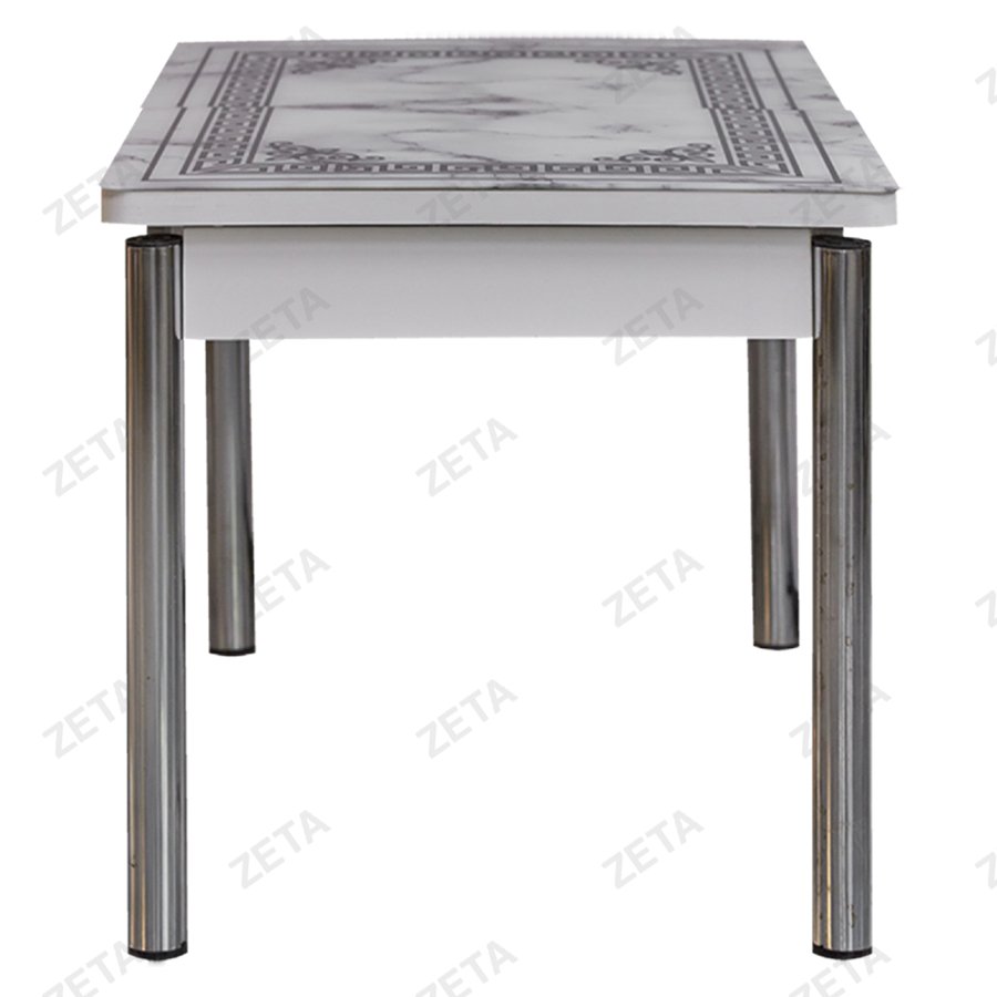 Столовый комплект: стол + 6 стульев (BSR-Турция)