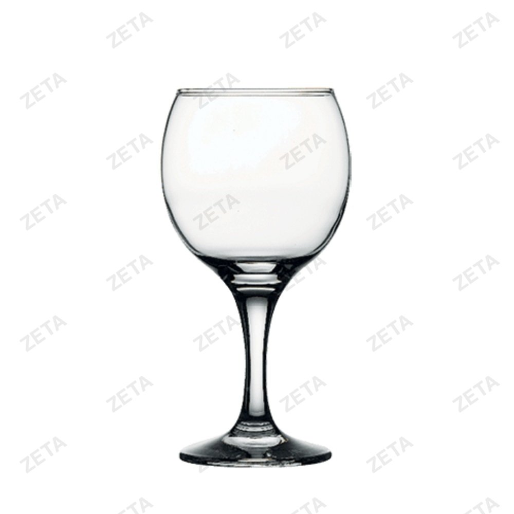 Набор бокалов для воды 6 шт. "Bistro" 290 сс № 44411 - изображение 1
