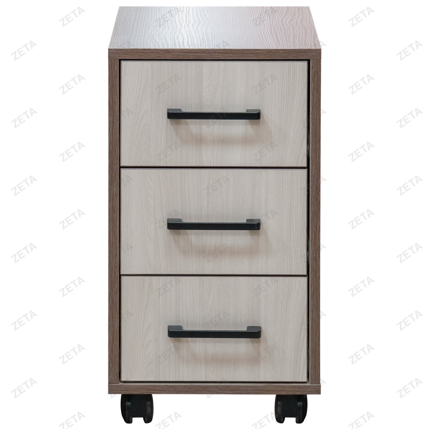 Тумба мобильная Кул-905 (без замка)