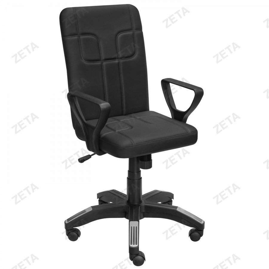Кресло "Квадро-Лайн Н" (D680)