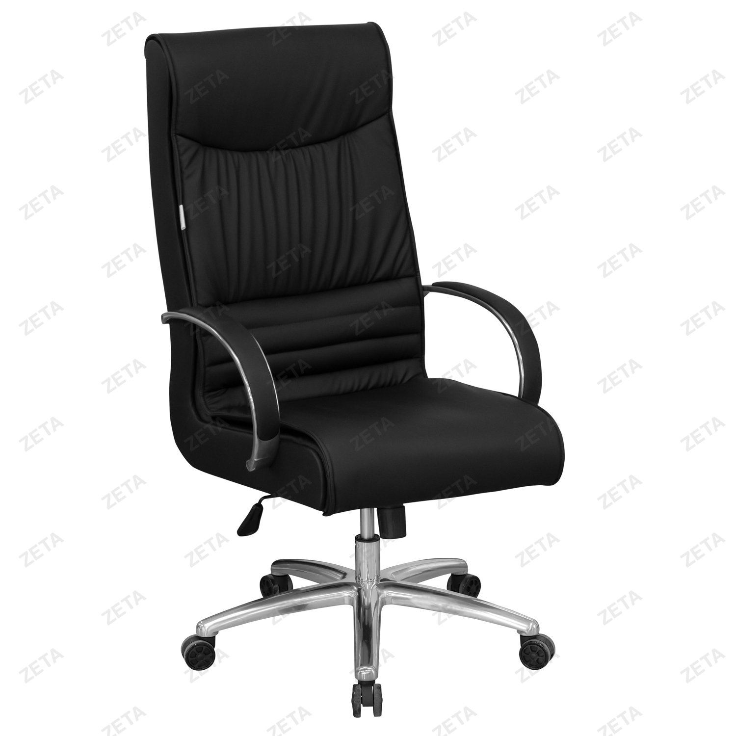Кресло №WL-801 (чёрный) (ВИ) - изображение 1