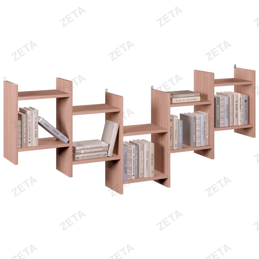 Полка навесная "Бат"